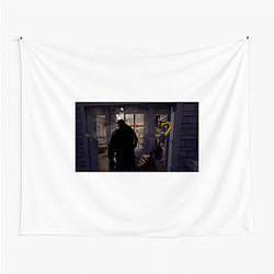 Crime Simulator Collection for fans Crime Simulator Tapestries