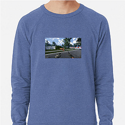 Crime Simulator Merch For Fans Crime Simulator Sweatshirts