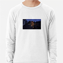 Crime Simulator Signature Crime Simulator Sweatshirts