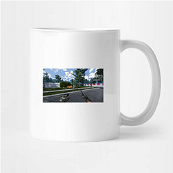 Crime Simulator Merch For Fans Crime Simulator Mugs