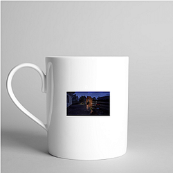 Crime Simulator Signature Crime Simulator Mugs