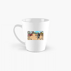 Crime Simulator Merchandise Crime Simulator Mugs