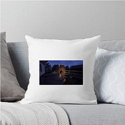 Crime Simulator Signature Crime Simulator Pillows Cover