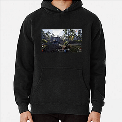 Crime Simulator Special Collection Crime Simulator Hoodies