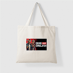 Crime Simulator Limited Collection Crime Simulator Bags