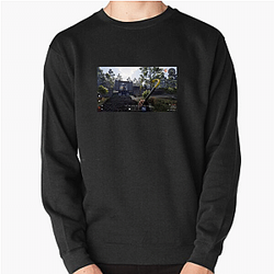 Crime Simulator Special Collection Crime Simulator Sweatshirts