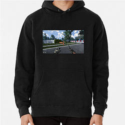 Crime Simulator Merch For Fans Crime Simulator Hoodies