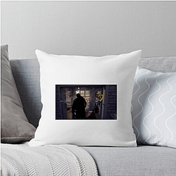 Crime Simulator Collection for fans Crime Simulator Pillows Cover