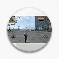 Crime Simulator Fan Art Crime Simulator Pins