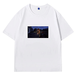 Crime Simulator Signature Crime Simulator T-Shirts
