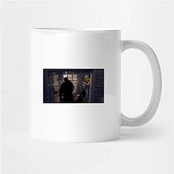 Crime Simulator Collection for fans Crime Simulator Mugs
