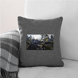 Crime Simulator Special Collection Crime Simulator Pillows Cover