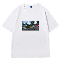 Crime Simulator Merch For Fans Crime Simulator T-Shirts