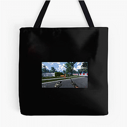 Crime Simulator Merch For Fans Crime Simulator Bags