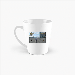 Crime Simulator Fan Art Crime Simulator Mugs