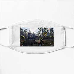 Crime Simulator Special Collection Crime Simulator Face Masks