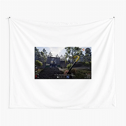Crime Simulator Special Collection Crime Simulator Tapestries
