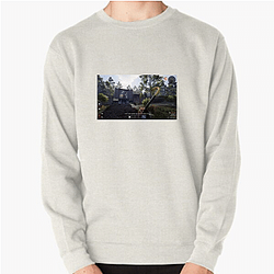 Crime Simulator Special Collection Crime Simulator Sweatshirts