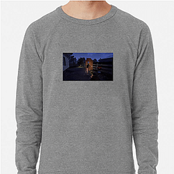 Crime Simulator Signature Crime Simulator Sweatshirts
