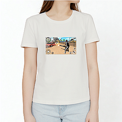 Crime Simulator Merchandise Crime Simulator T-Shirts