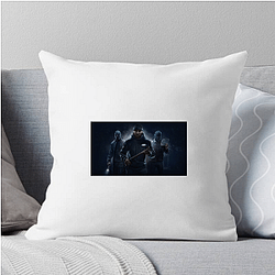 Crime Simulator Merchandise For Fans Crime Simulator Pillows Cover