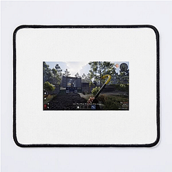 Crime Simulator Special Collection Crime Simulator Mouse Pads