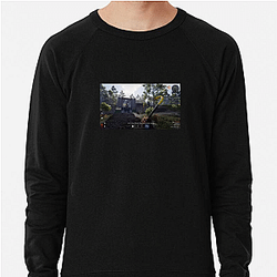Crime Simulator Special Collection Crime Simulator Sweatshirts