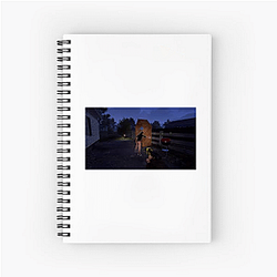 Crime Simulator Signature Crime Simulator Notebook