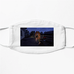 Crime Simulator Signature Crime Simulator Face Masks
