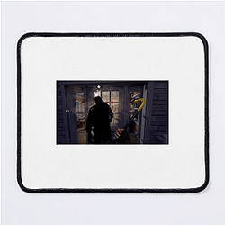 Crime Simulator Collection for fans Crime Simulator Mouse Pads