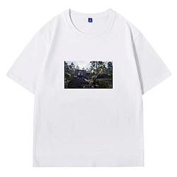 Crime Simulator Special Collection Crime Simulator T-Shirts