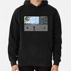 Crime Simulator Fan Art Crime Simulator Hoodies