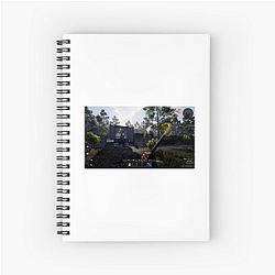 Crime Simulator Special Collection Crime Simulator Notebook