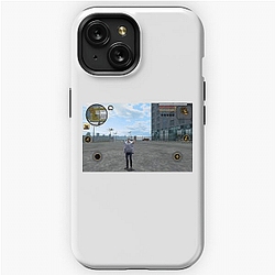 Crime Simulator Fan Art Crime Simulator Samsung Cases
