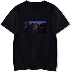 Crime Simulator Signature Crime Simulator T-Shirts
