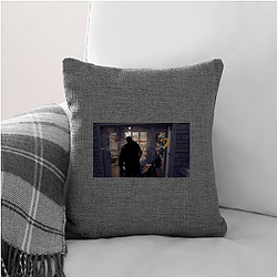 Crime Simulator Collection for fans Crime Simulator Pillows Cover