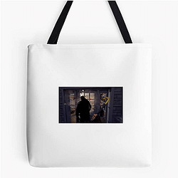 Crime Simulator Collection for fans Crime Simulator Bags