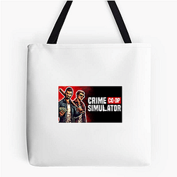 Crime Simulator Limited Collection Crime Simulator Bags