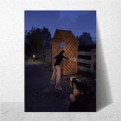 Crime Simulator Signature Crime Simulator Posters
