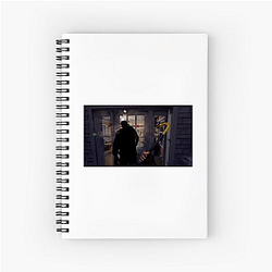 Crime Simulator Collection for fans Crime Simulator Notebook