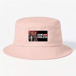 Crime Simulator Limited Collection Crime Simulator Hats & Caps