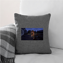 Crime Simulator Signature Crime Simulator Pillows Cover