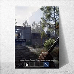 Crime Simulator Special Collection Crime Simulator Posters