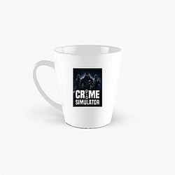 Crime Simulator Merch Crime Simulator Mugs
