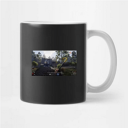 Crime Simulator Special Collection Crime Simulator Mugs