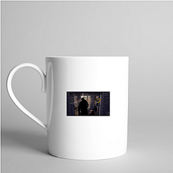 Crime Simulator Collection for fans Crime Simulator Mugs