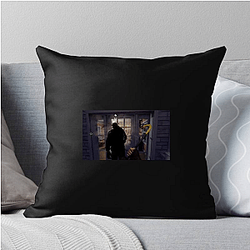 Crime Simulator Collection for fans Crime Simulator Pillows Cover