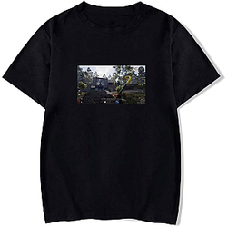 Crime Simulator Special Collection Crime Simulator T-Shirts