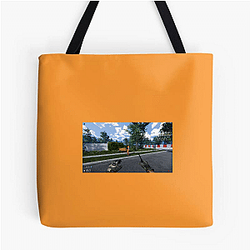 Crime Simulator Merch For Fans Crime Simulator Bags
