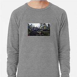 Crime Simulator Special Collection Crime Simulator Sweatshirts
